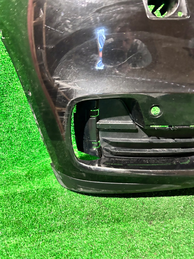 фото №6, Бампер передній bmw x5 f15 m набір