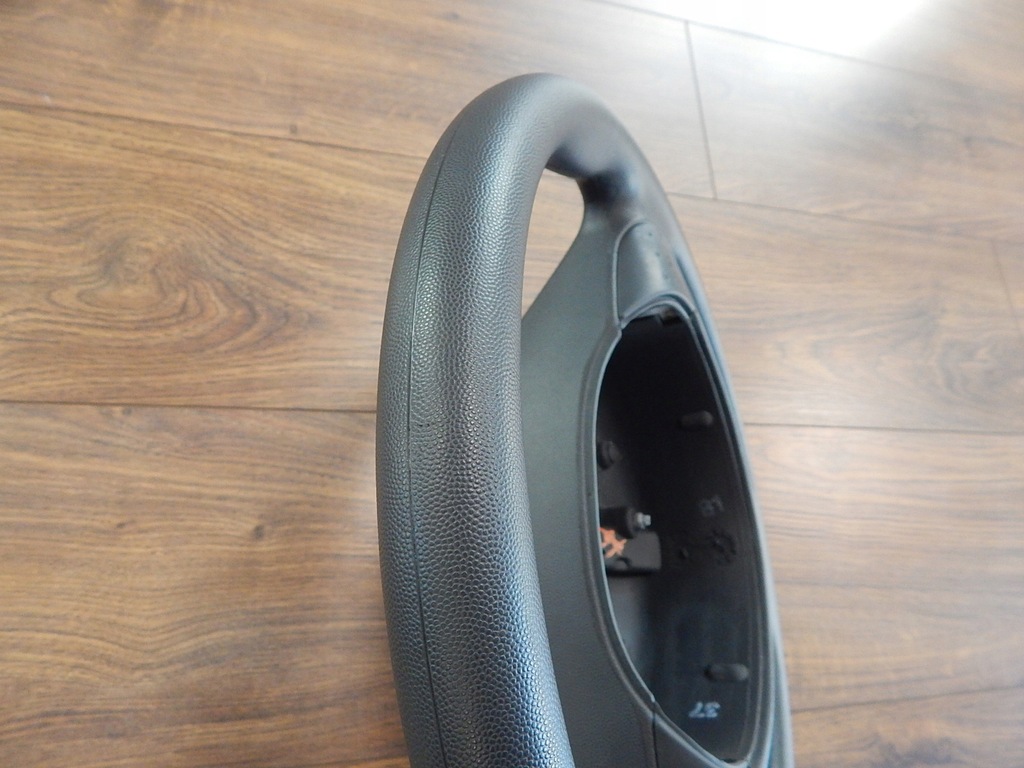 фото №8, Opel meriva a corsa c tigra b combo - воздуховод bez управление bdb