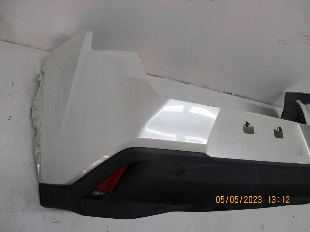 фото №6, Бампер lexus ux задняя задний