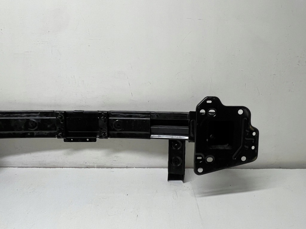 фото №6, Kia niro ev ii 2 електрик балка бампер перед підсилювач 64900at210