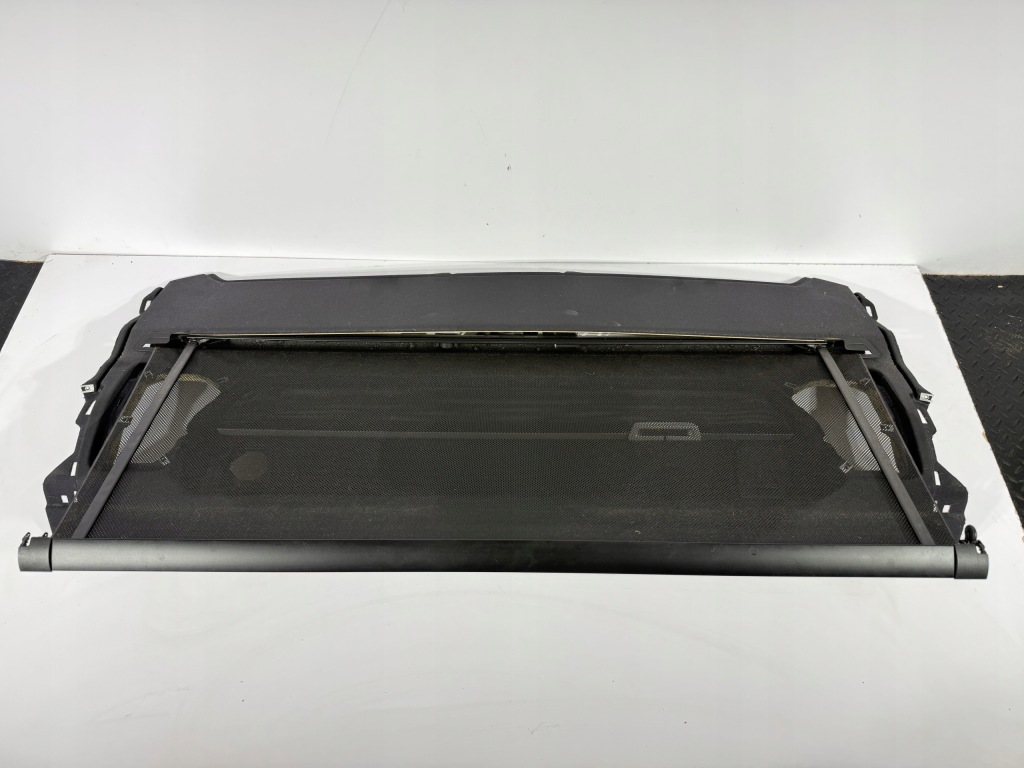 Купити Bmw 7 f01 f02 шторка жалюзі задній скло полиця