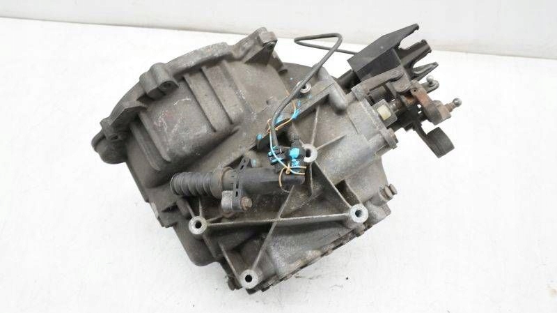 фото №6, Mini one cooper r50 1.4 d коробка передач передач 1.4 d4d