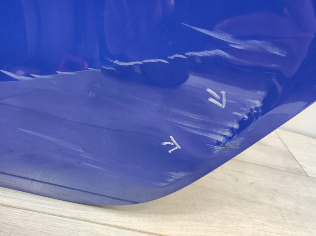 фото №4, Дверь задняя задние левая opel corsa f