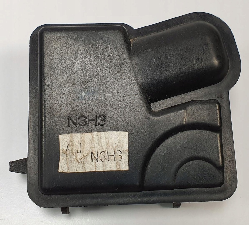 фото №1, Резонатор воздуха mazda rx-8 1.3 n3h613195