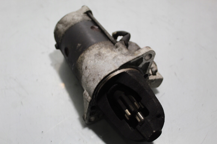 фото №2, Стартер subaru forester iii 2.0d