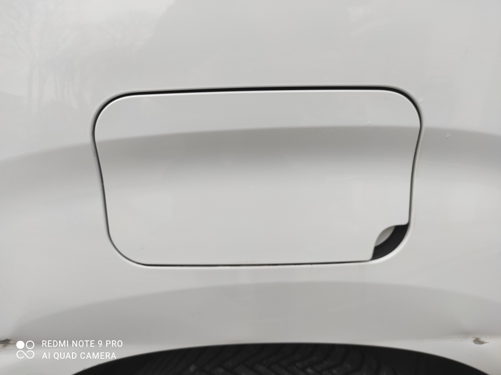 фото №1, Кришка заливної пального opel combo e toyota proace city 1.5 b-hdi adblue ewpa