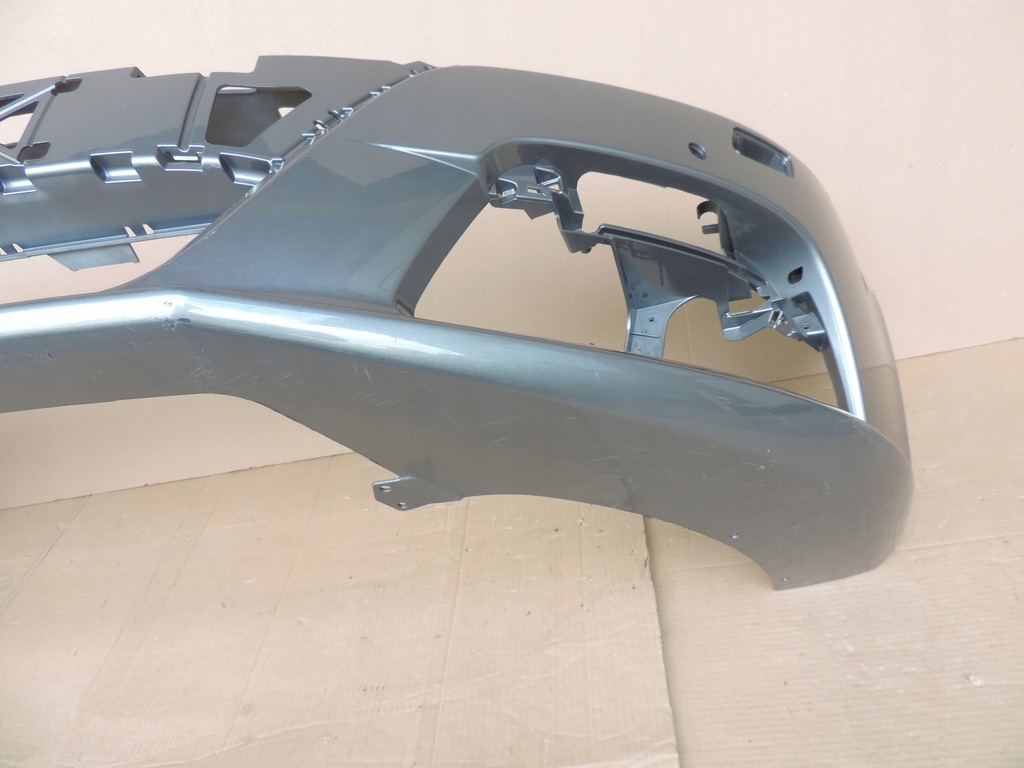 фото №10, Vw passat cc 3c8 2008 2009 2010 бампер перед