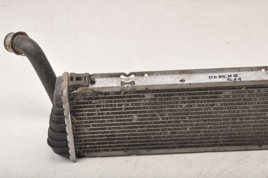 фото №6, Porsche 911 997 3.6 3.8 радиатор wody 203330730