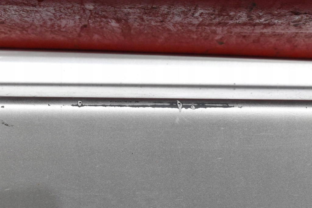 фото №8, Накладка порог левая 354/7 bmw x5 e70 06-10