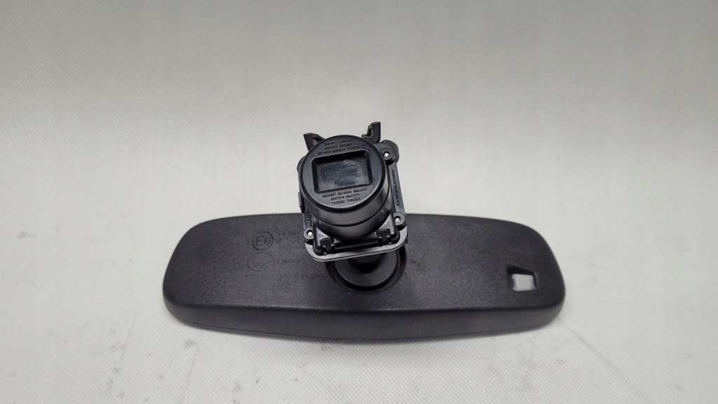 фото №3, Зеркало внутреннее opel zafira c камера