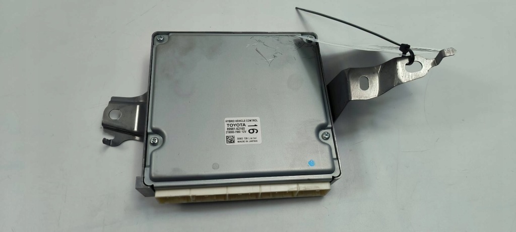 Купити 8998162160 модуль toyota mirai ii