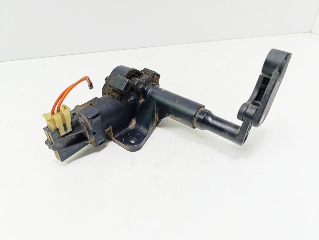 фото №6, Chrysler grand voyager iv 2002 задняя сторона правая двигатель стекло / окно кузов