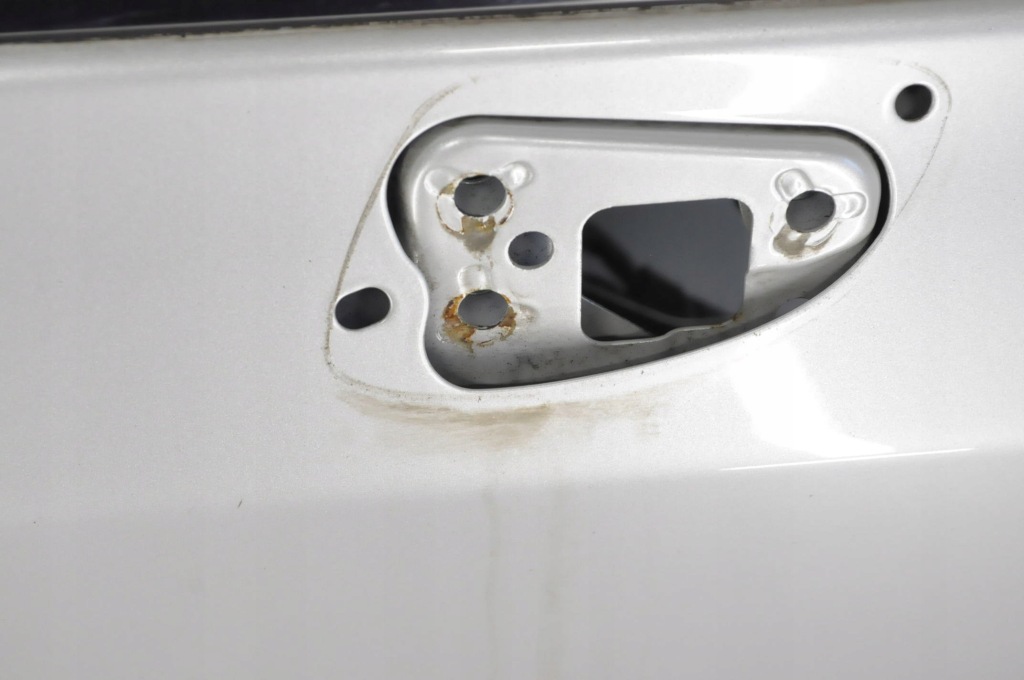 фото №7, Lexus ct 200h двері правий перед передні 2mp