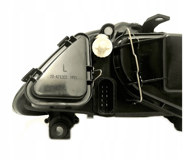 фото №13, Tyc 20-0212-05-2 фара le seat ibiza cordoba