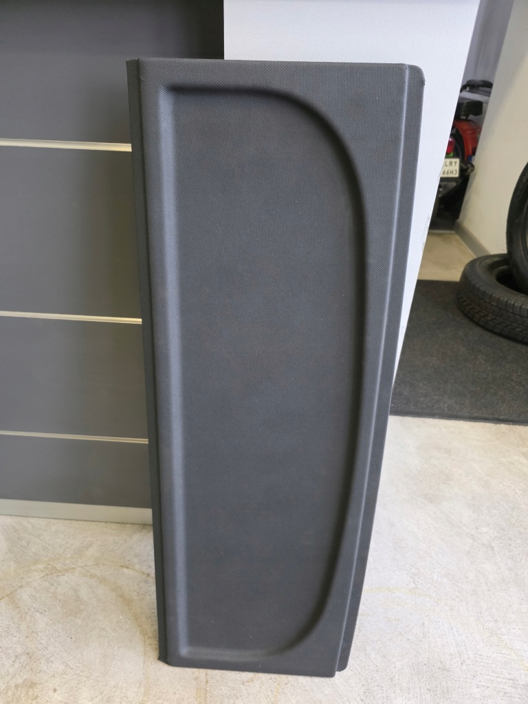 фото №1, Полиця задня багажника audi q3 8u ładna