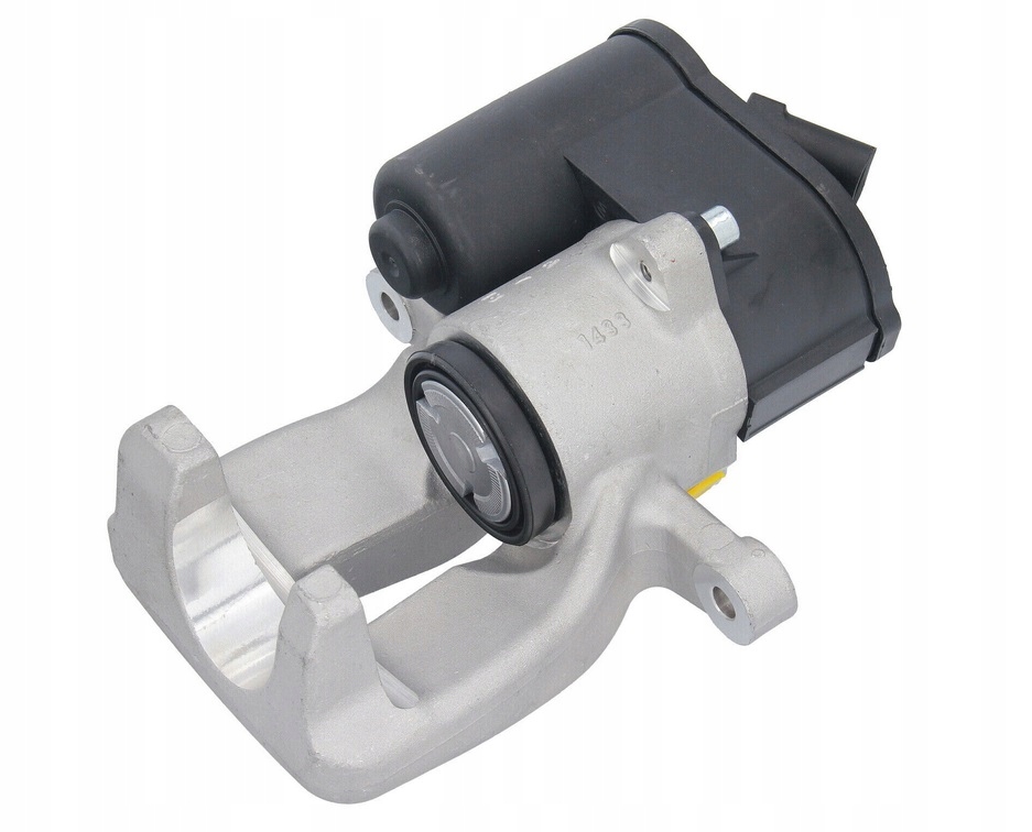 фото №1, Суппорт левый do vw passat b6 cc 05-08 задняя na 6 fre