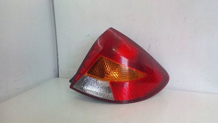 фото №6, Лампа права задня kombi kia rio ls