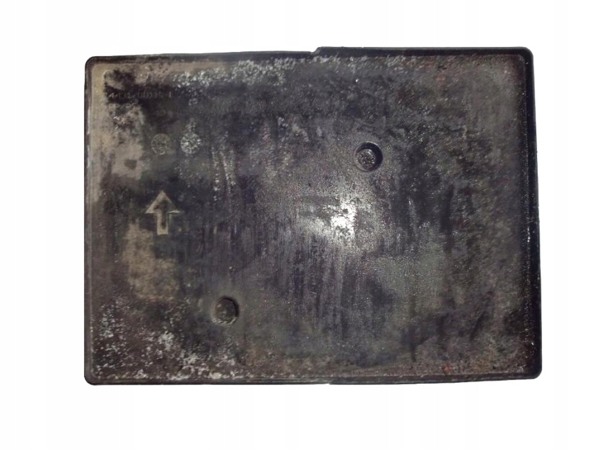 фото №1, Основание pod аккумулятор toyota оригинальный номер 74431-0d110