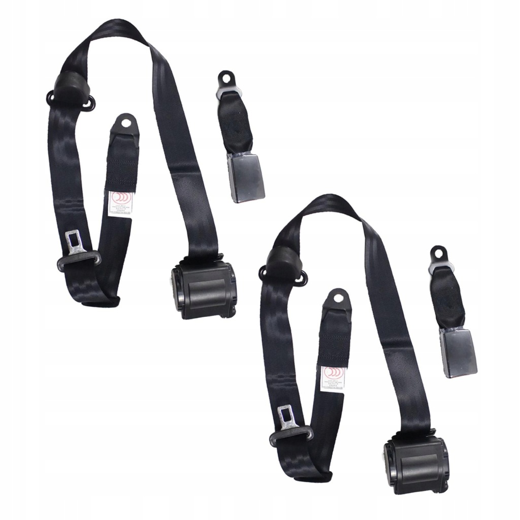 фото №10, Автомобільний pas безпеки універсальний