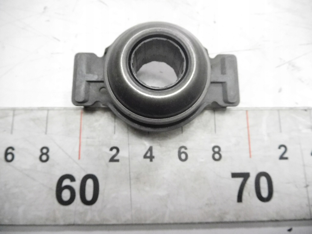 фото №15, Набор сцепления fiat panda 4x4 оригинальный номер 71790347