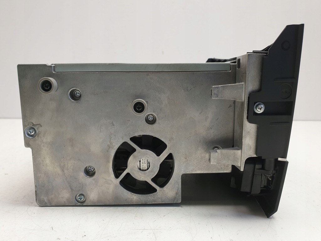 фото №9, Mercedes w207 c207 радио навигация a2129008404