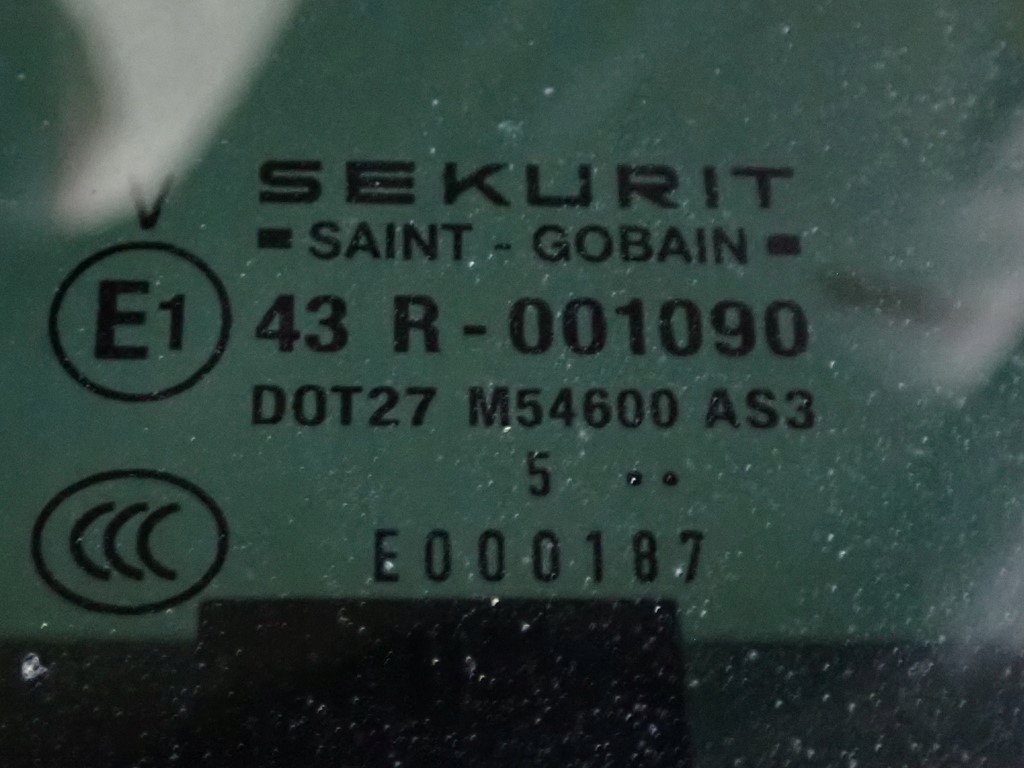 фото №7, Люк панорама kompletny оригинал vw volkswagen multivan t6 16r