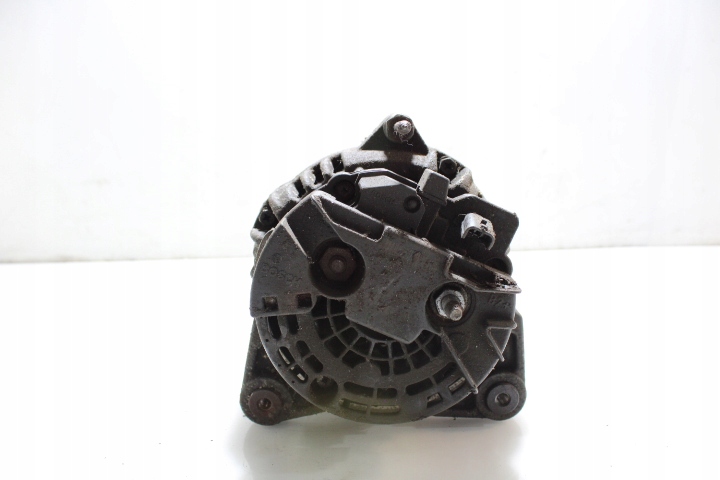 фото №5, Генератор renault clio iii lift 1.5dci