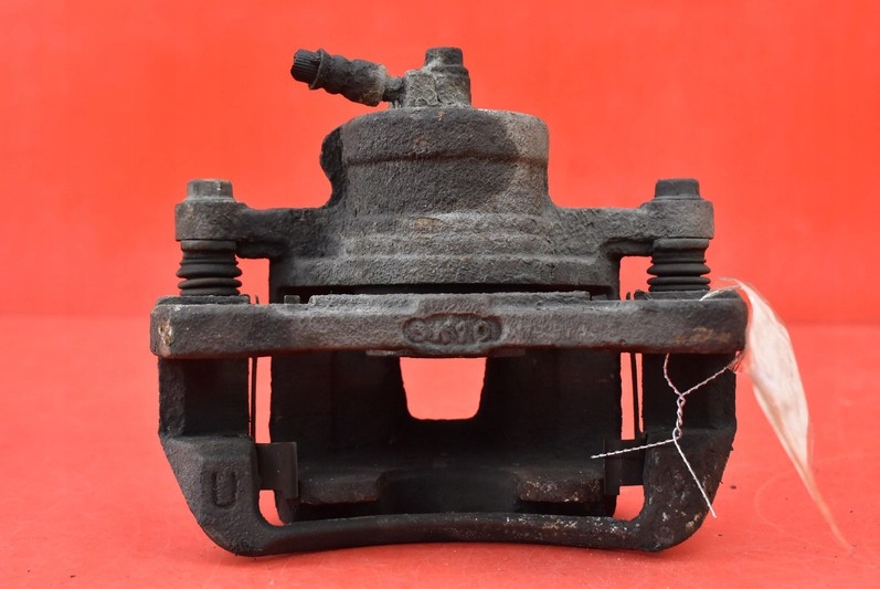 фото №6, Суппорт левый перед chevrolet lacetti 2 ii 1.4 e-tec