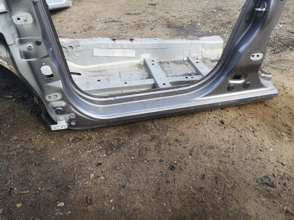 фото №3, Renault captur чверть лівий перед