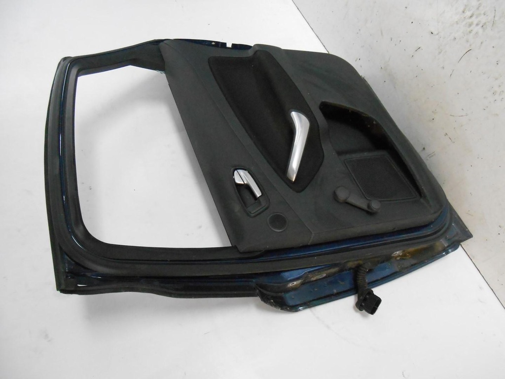 фото №7, Двері правий задня e6 ford mondeo mk4 #