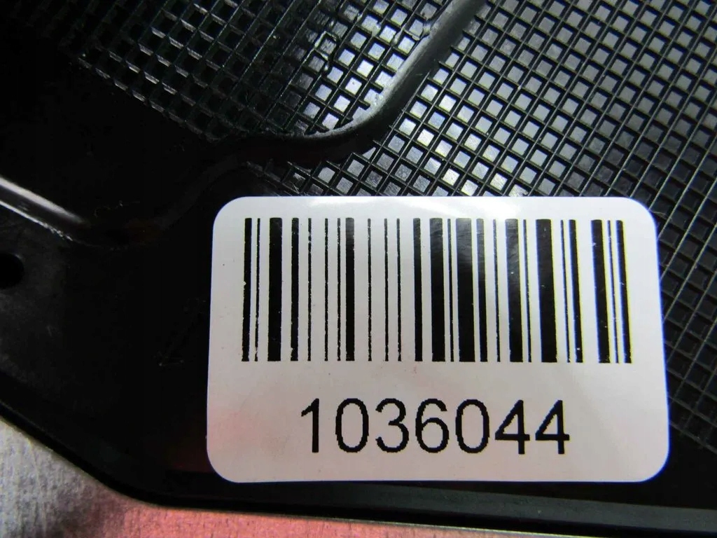 фото №7, Is iii 300h 14r замок дверь левый задняя задний задний