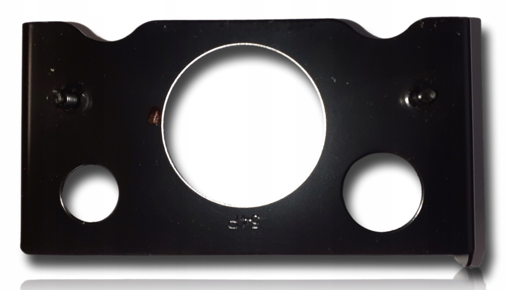 фото №2, Suzuki vitara 2015 - 2018 przed lift кронштейн радара