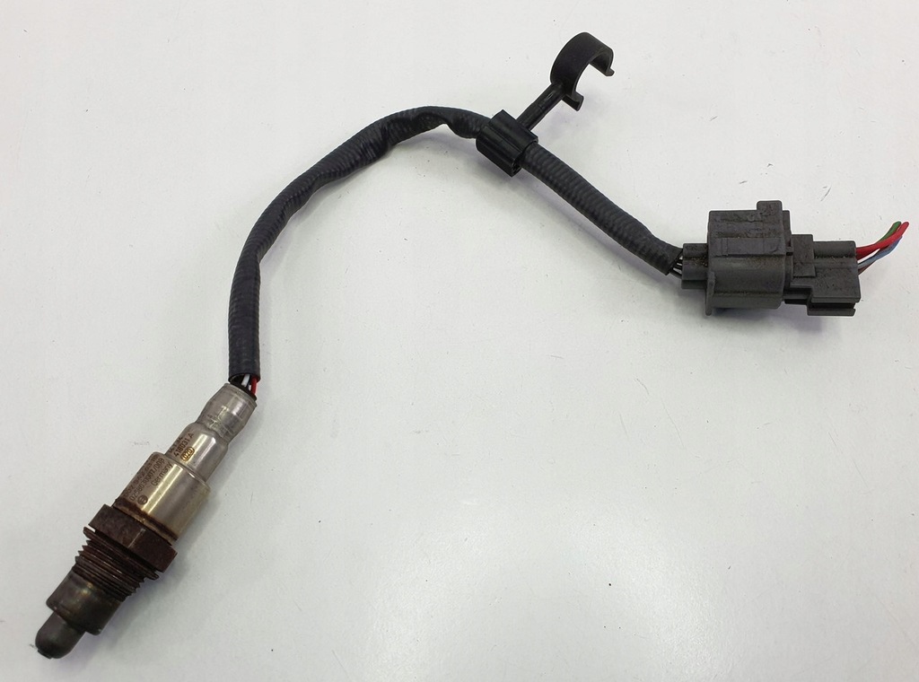фото №1, Датчик лямбда-зонд mercedes w246 w176 1.6 cgi 0075426318