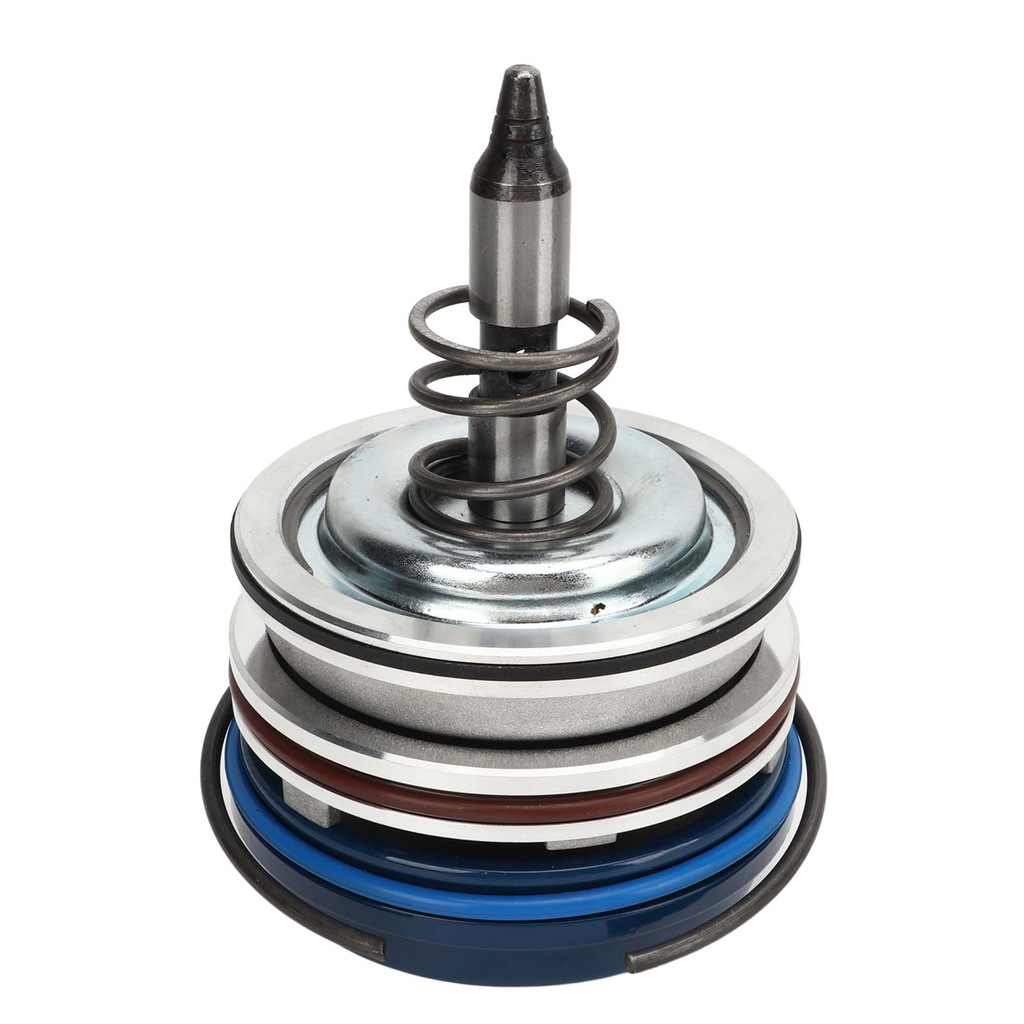 фото №10, Модуль поршня підсилювач гальм 4l60e 4l65e рулева передача поршень підсилювач гальм i кільце 7h