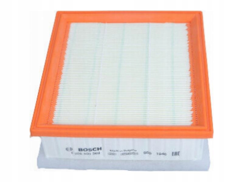 фото №1, Фильтр воздуха alfa romeo tonale 1.6