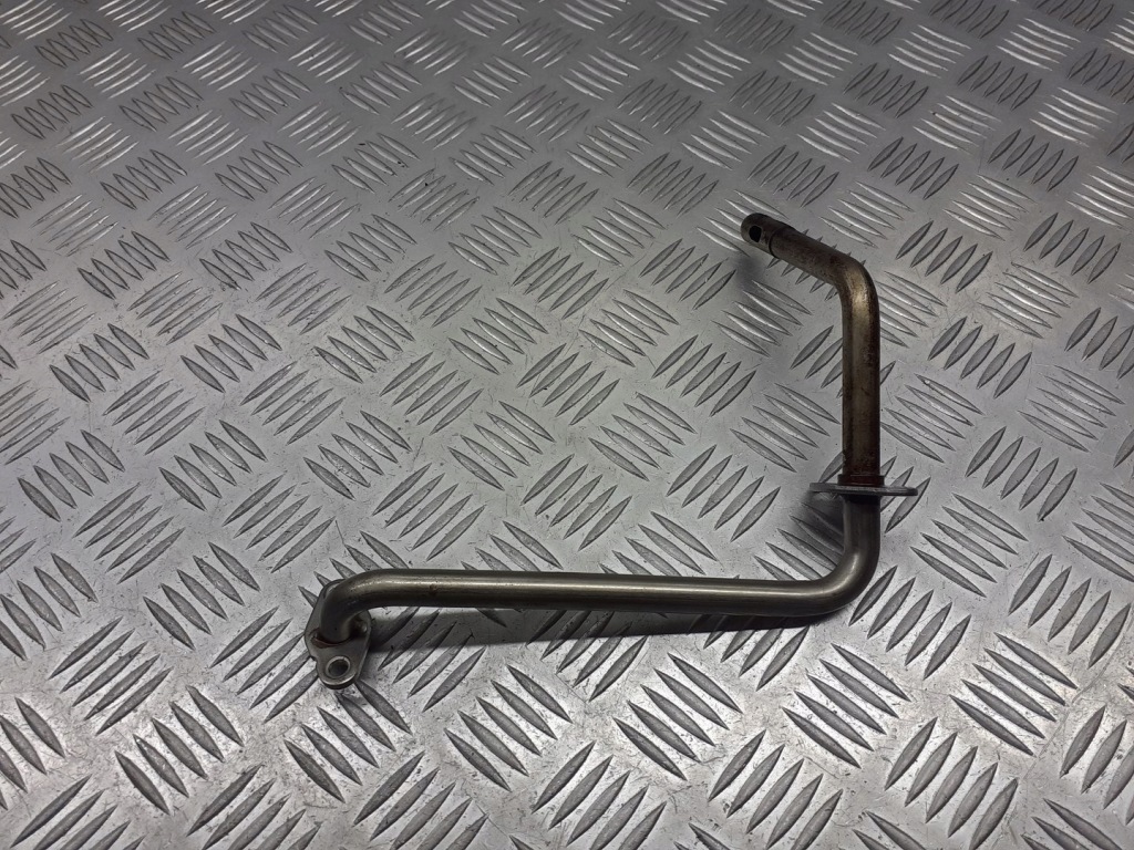 фото №1, Трубка шланг egr opel corsa c 1.2 16v