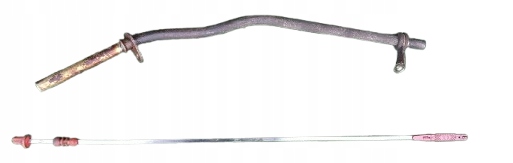 фото №1, Smart fortwo 450 щуп щуп масла