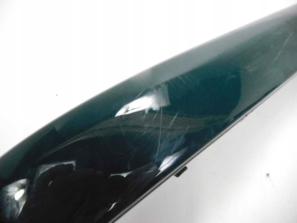 фото №7, Молдинг бампера заднього passat 3b9807792a