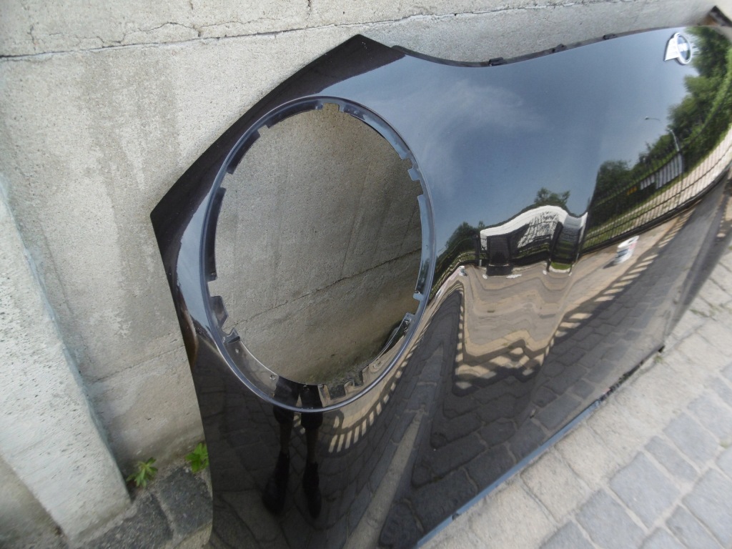 Mini cooper дизель r55, r56, r57, r58, r59 - капот Ціна