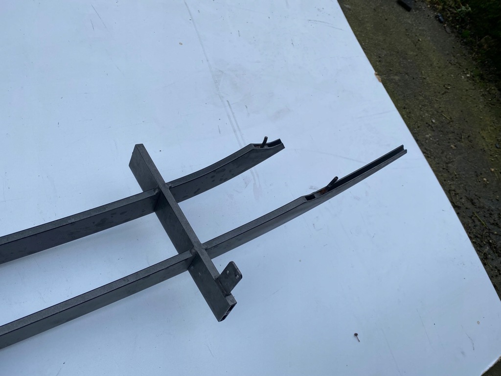 фото №11, Решётка радиатора ferrari ff 151