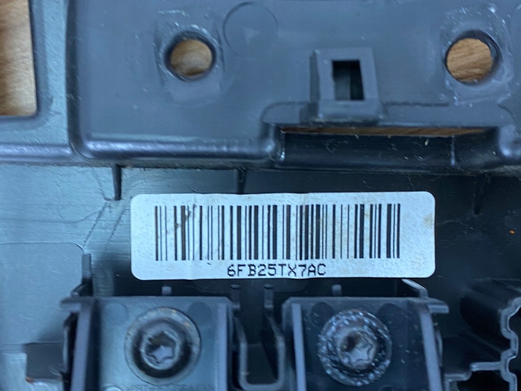 фото №6, Перемикач гальма регулювання педалей dodge ram 1500 2019+