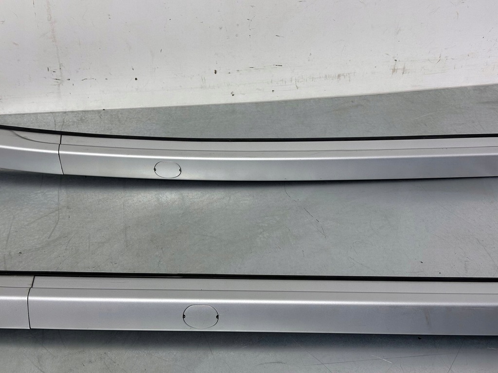 фото №12, Kia optima 2018 рейлинги кровельные 87270d4500