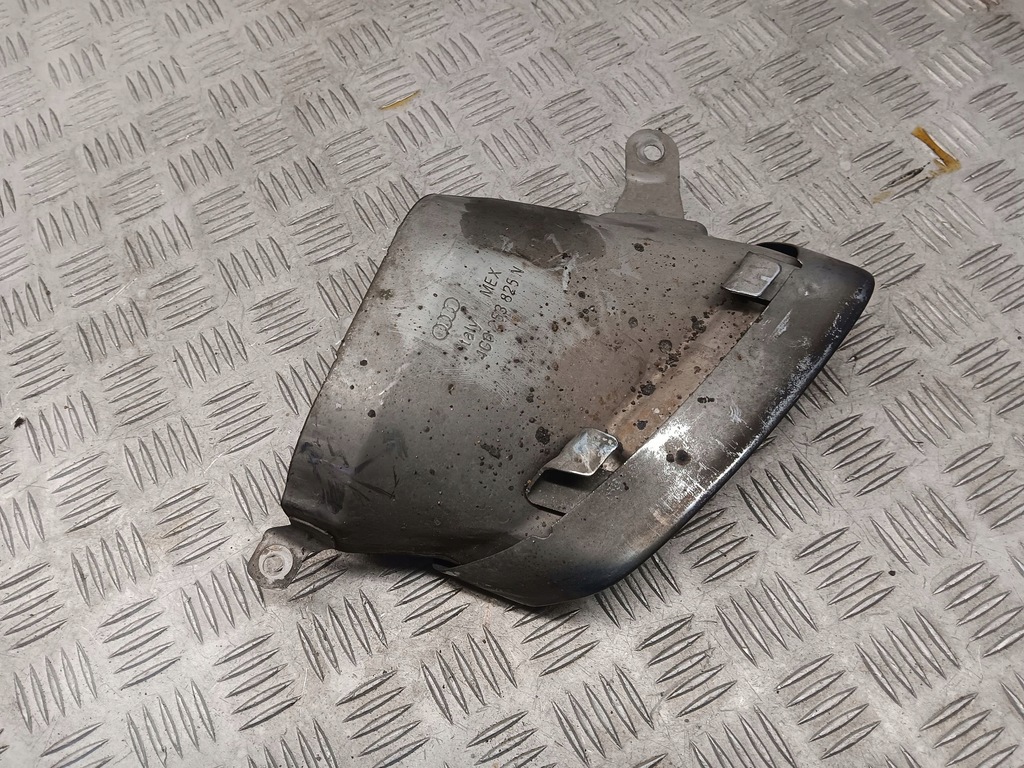 фото №5, Audi a7 s7 4g 4g0253825n насадки выхлоп