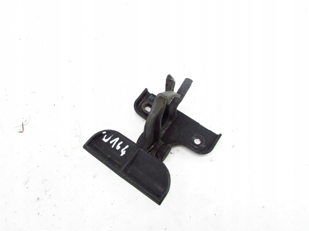 фото №1, Mercedes ml w164 w251 w219 засов ручка капот a2098800164