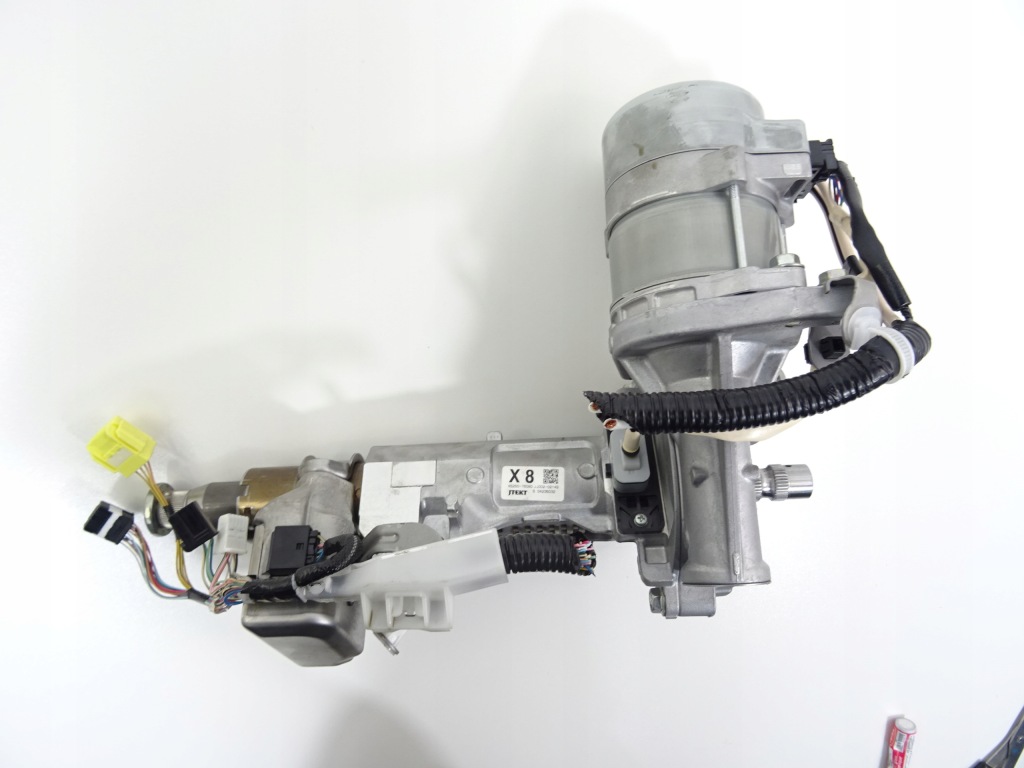 Lexus ux toyota підсилювач електричний керма двигун колодка 8965076100 Зі Шроту