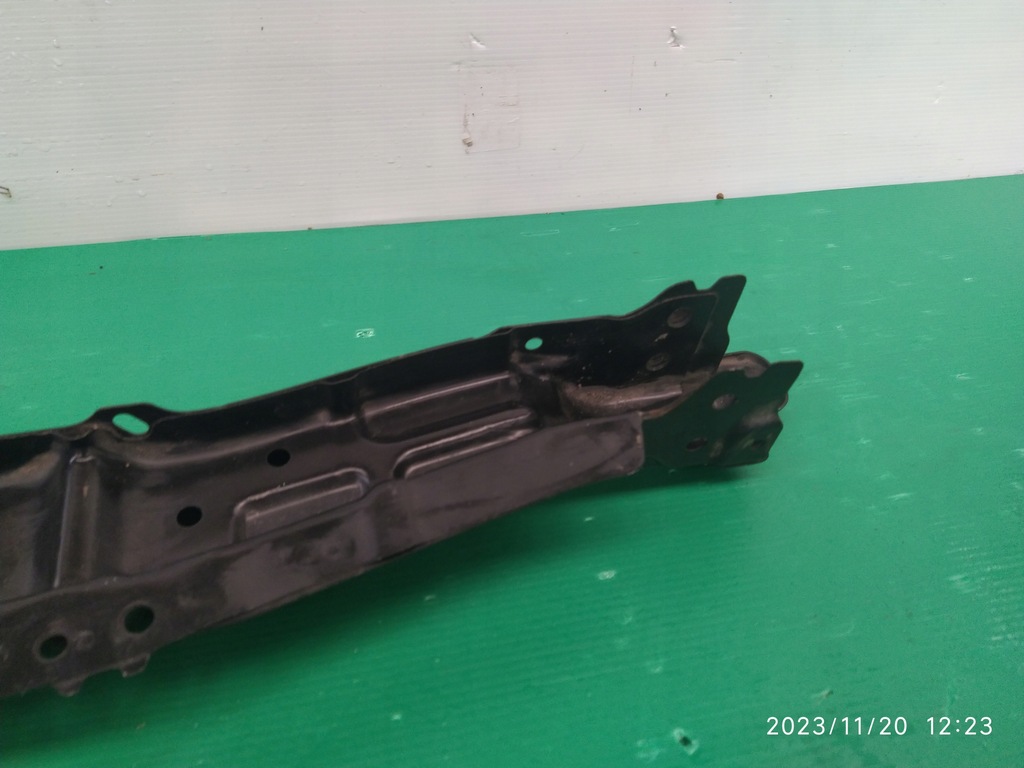 фото №7, Pas передній перед верхній hyundai i10 14-