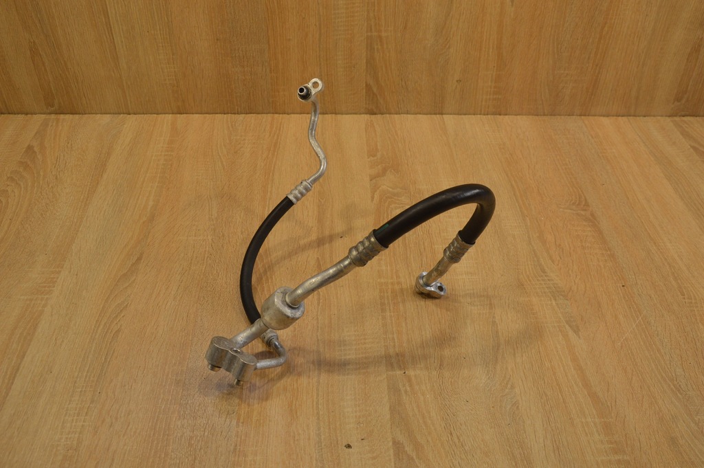 фото №1, Шланг кондиционера chevrolet orlando 2.0 vcdi