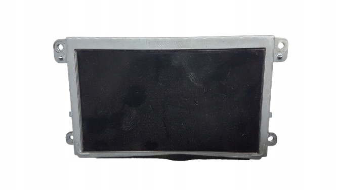 Купити Audi a4 b8 08r дисплей 8t0919603c