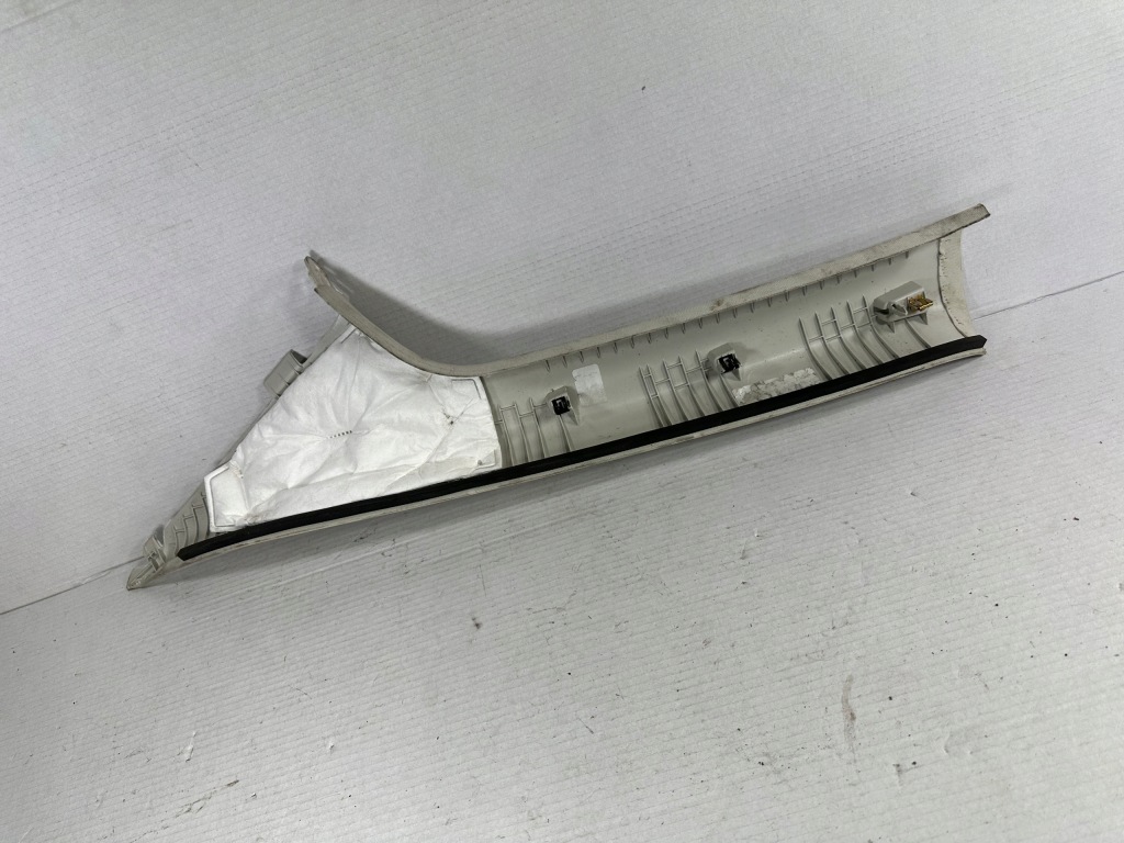 фото №4, Edge mk2 оббивка стійка ліва перед