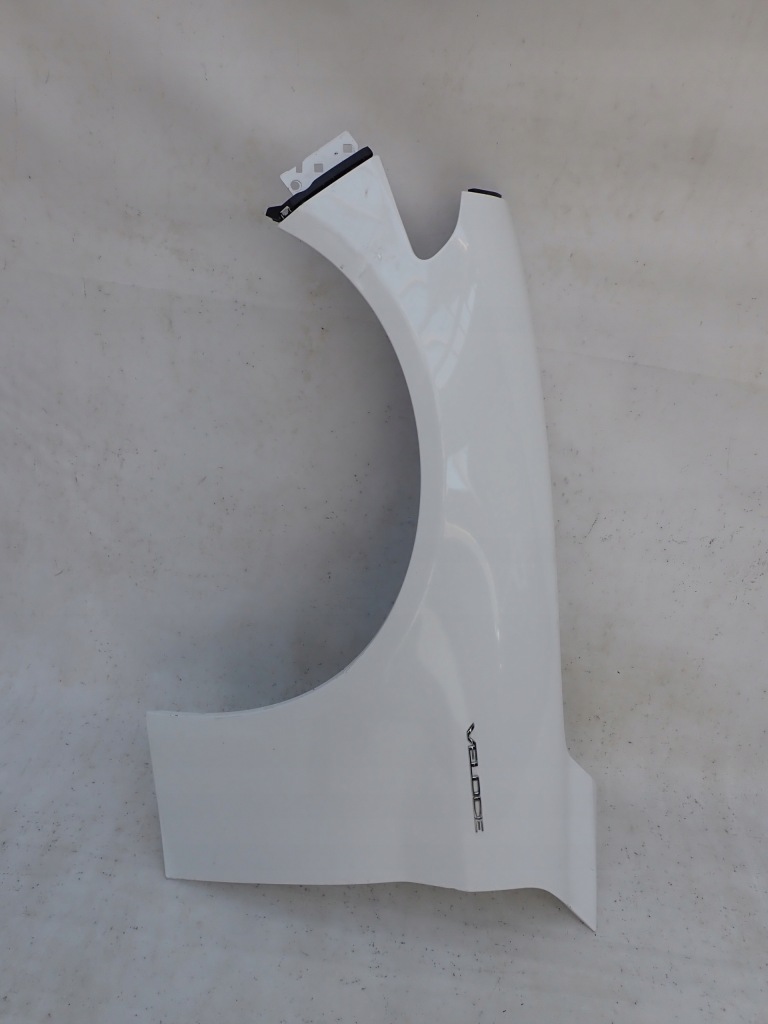 фото №1, Alfa romeo giulia 16- крыло левый перед передний